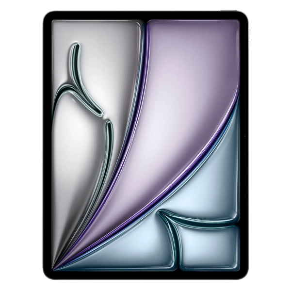 iPad Air M2 (6th Gen, 13-Inch) 128GB Space Gray (Wifi)