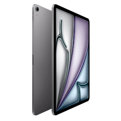 iPad Air M2 (6th Gen, 13-Inch) 128GB Space Gray (Wifi) – Plug iPad Air M2 (6th Gen, 13-Inch) 128GB Space Gray (Wifi) – Plug