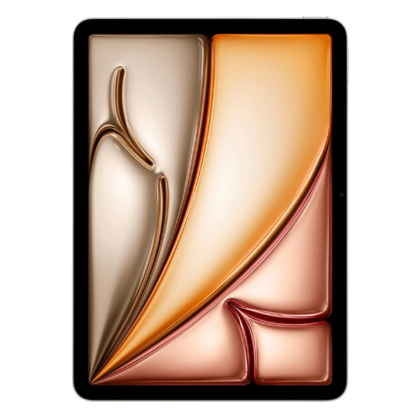 iPad Air M2 (6th Gen, 13-Inch) 128GB Starlight (Wifi)