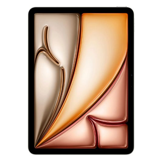 iPad Air M2 (6th Gen, 13-Inch) 512GB Starlight (Wifi)