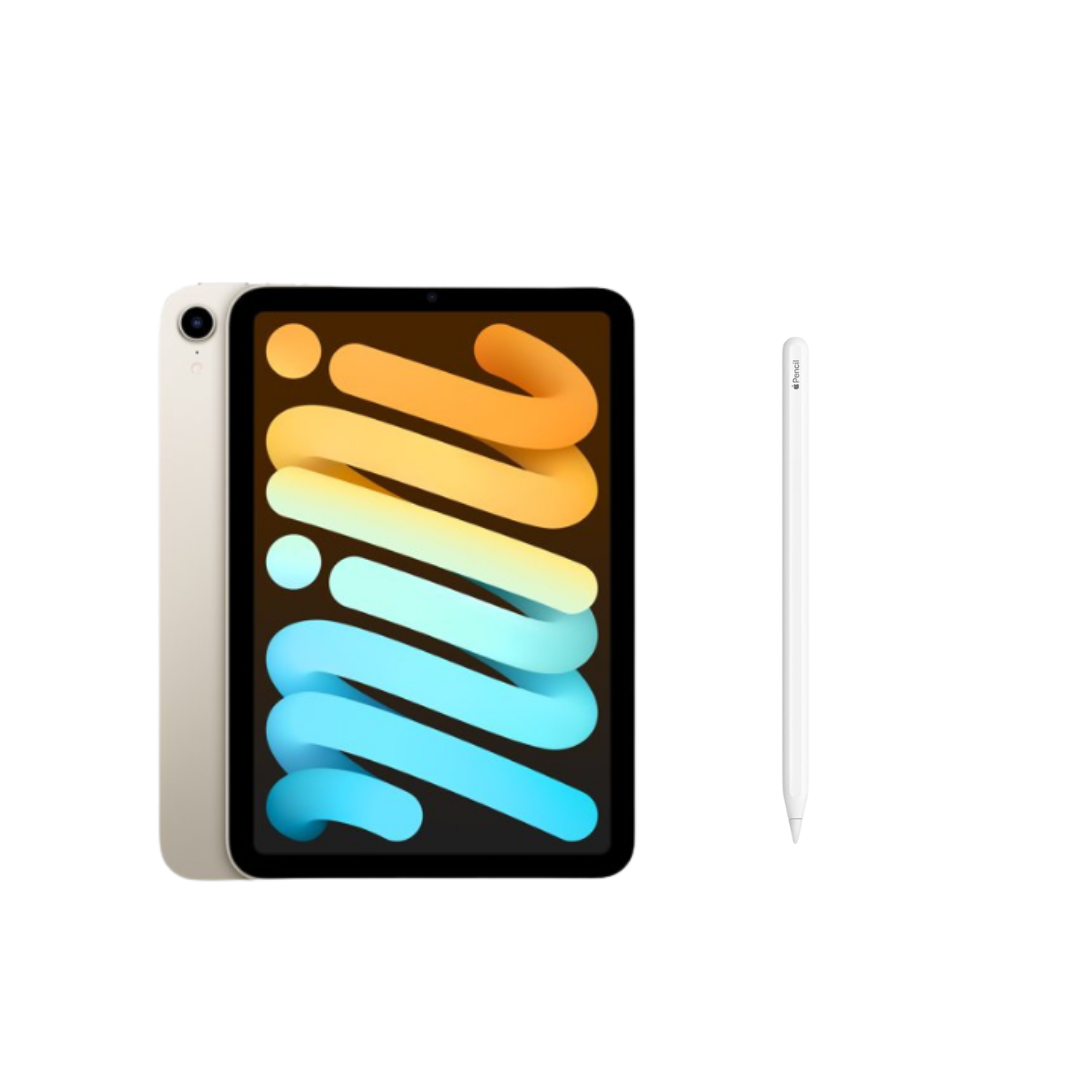 iPad mini6apple pencil2 セット iPad Apple mini gen) 2セット公式