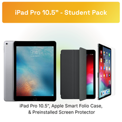 iPad pro 10.5 パッケージ 備品完備 iPadPro10.5_-StudentPack.png?