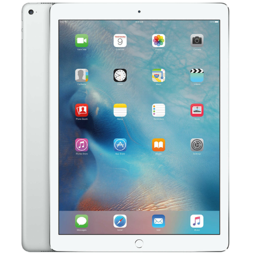 iPad Pro 12.9 + Apple Pencil Pack