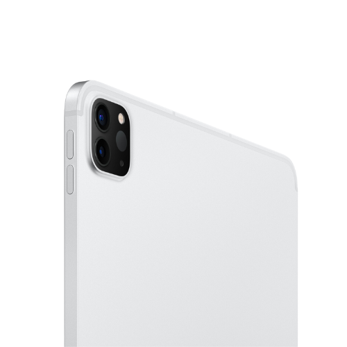 iPad Pro 2022 (11") Plata 1TB (WiFi + Celular)