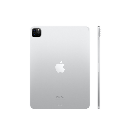 iPad Pro 2022 (11") Plata 1TB (WiFi)