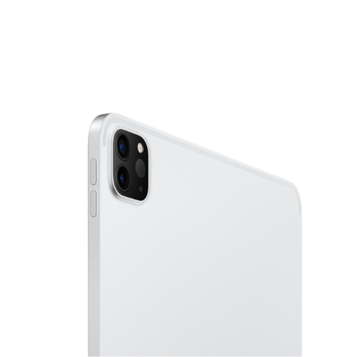 iPad Pro 2022 (11") Plata 128 GB (WiFi)