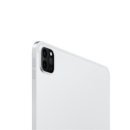 iPad Pro 2022 (11") Plata 1TB (WiFi)