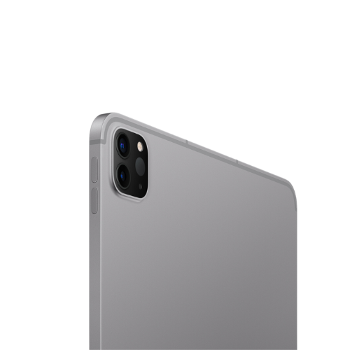 iPad Pro 2022 (12.9") Space Gray 1TB (Cellular + Wifi)