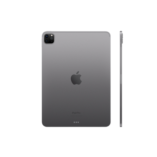 iPad Pro 2022 (11") Gris espacial 256 GB (WiFi)