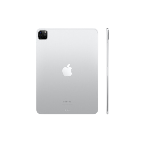 iPad Pro 2020 (11") 128GB Plata (Wifi)