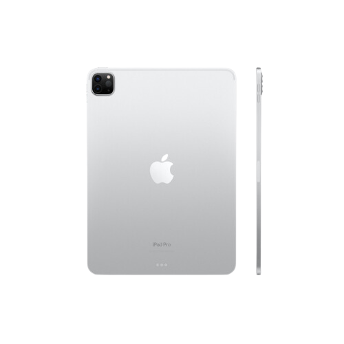 iPad Pro 2020 (12.9") 128GB Silver (Wifi)