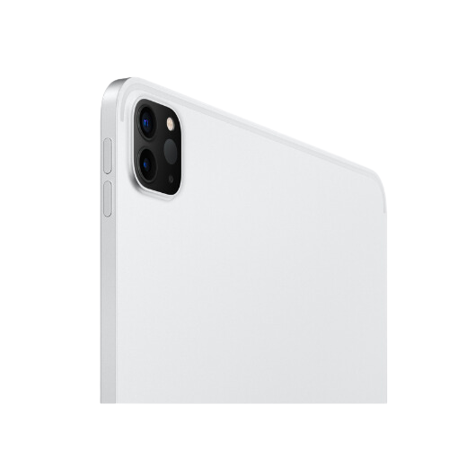 iPad Pro 2020 (12.9") 256GB Silver (Wifi)