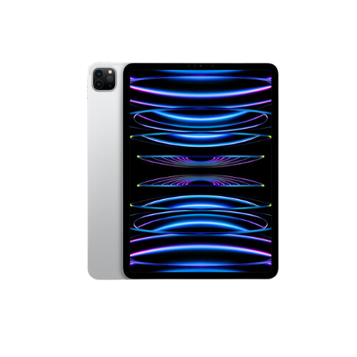 iPad Pro 11" (2nd Gen, 2020) 256GB - Silver (Wi-Fi)