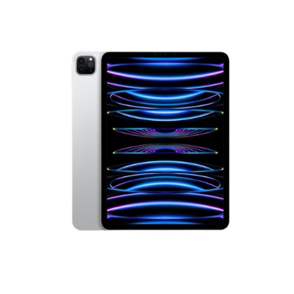 iPad Pro (2020) + Apple Pencil - Gift Pack