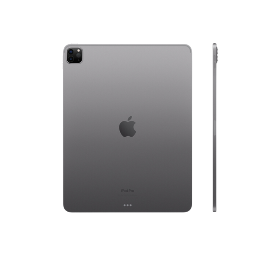 iPad Pro 2020 (12,9") 512 GB Gris espacial (Wifi)