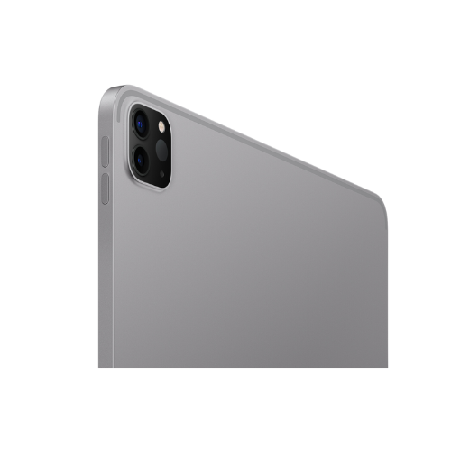 iPad Pro 2020 (12.9") 128GB Space Gray (Wifi)