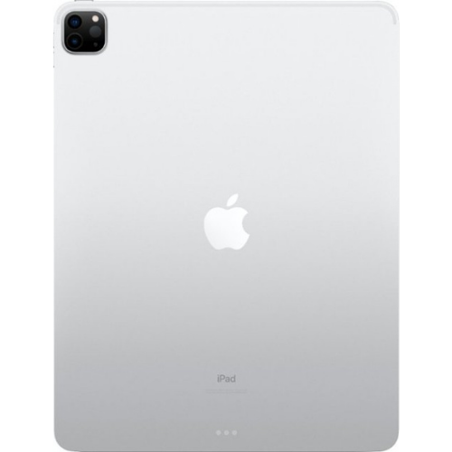 iPad Pro 2020 (12.9") 256GB Silver (Cellular + Wifi)