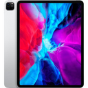 iPad Pro 2020 (12,9") 128 GB Plata (Celular + Wifi)