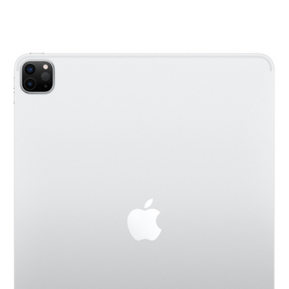 iPad Pro 2021 (12,9") 128 GB Plata (WiFi)
