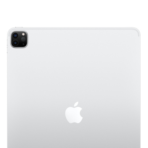 iPad Pro 2021 (11") 256GB Plata (WiFi)