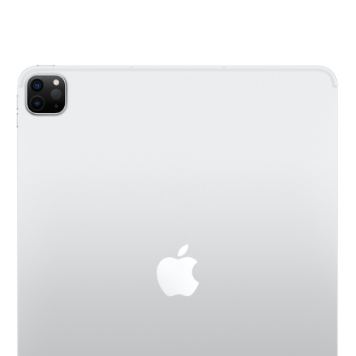 iPad Pro 2021 (12,9") 128 GB Plata (WiFi + Celular)