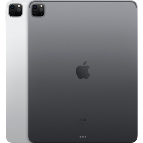 iPad Pro 2021 (12,9") 128 GB Gris espacial (WiFi)