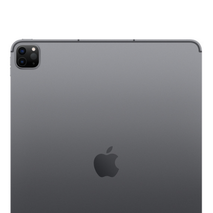 iPad Pro 2021 (12,9") 512 GB Gris espacial (WiFi + Celular)