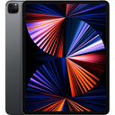 iPad Pro 2021 (12.9") 128GB Space Gray (Wifi)