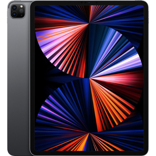iPad Pro 2021 (11") 128 GB Gris espacial (WiFi)