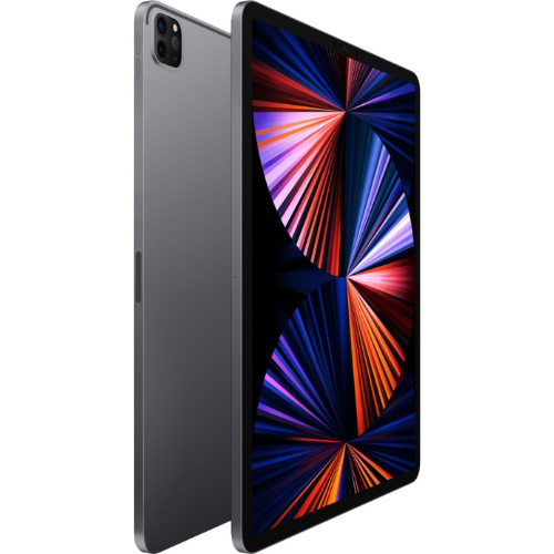 iPad Pro 2021 (12,9") 128 GB Gris espacial (WiFi)