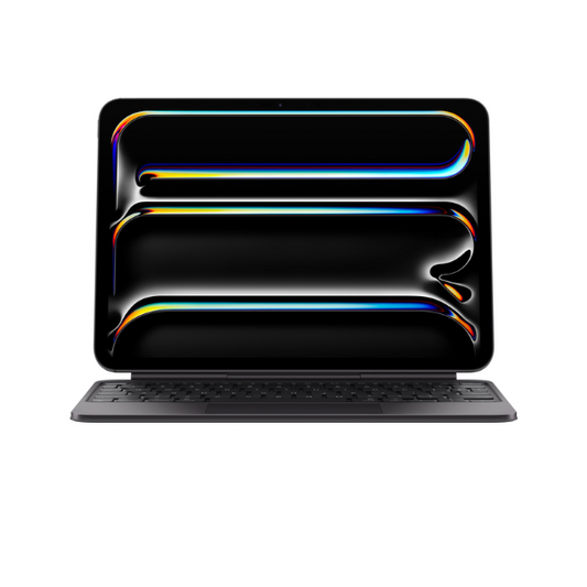 Apple Magic Keyboard para iPad Pro de 12,9 pulgadas y iPad Air - Negro