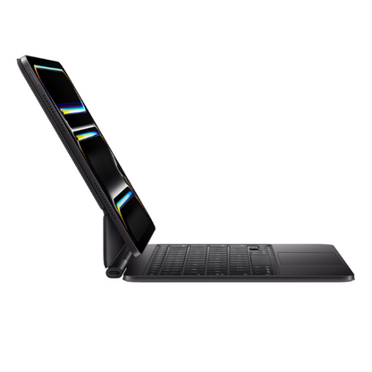 Apple Magic Keyboard para iPad Pro de 12,9 pulgadas y iPad Air - Negro
