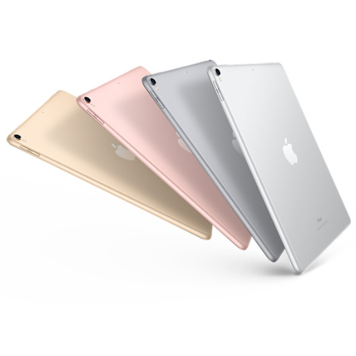 iPad Pro (10.5") 64GB Gold (Wifi)