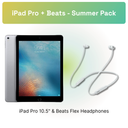 iPad + Beats - Summer Pack