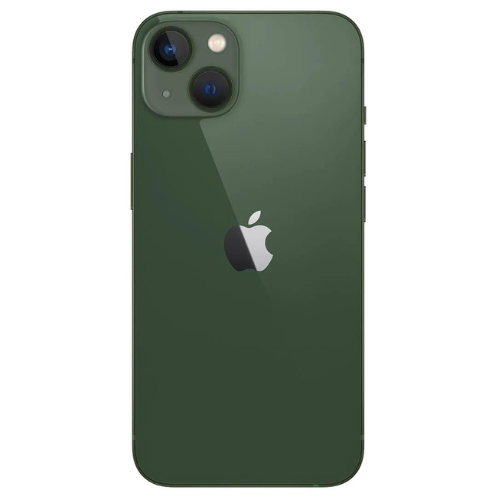 iPhone 13 Verde 256GB (Desbloqueado)