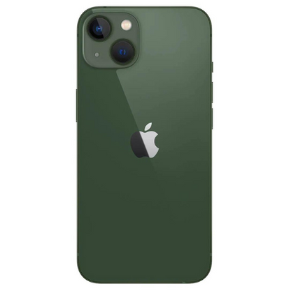 iPhone 13 Green 256GB (Unlocked) – Plug