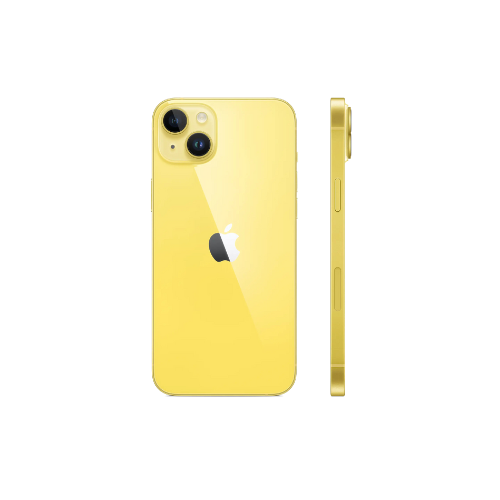 iPhone 14 Plus Yellow 128GB (Unlocked)