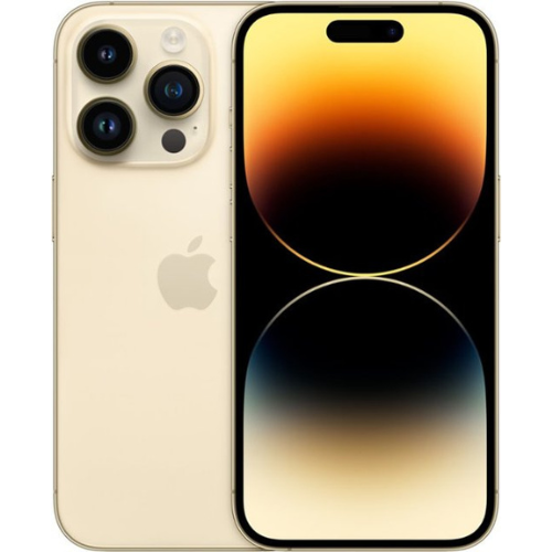 iPhone 14 Pro - Paquete de inicio