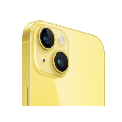 iPhone 14 Yellow 128GB (Unlocked)