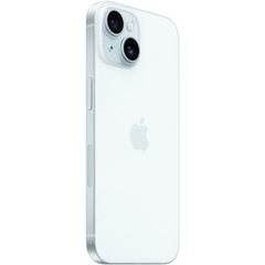 iPhone 15 Blue 128GB (Unlocked) – Plug