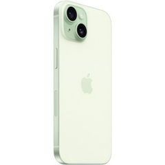 iPhone 15 Plus Green 256GB (Unlocked) – Plug