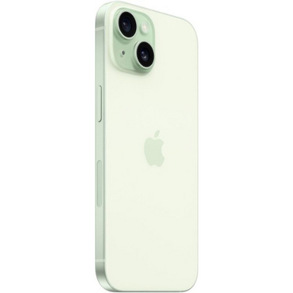 iPhone 15 Plus Green 256GB (Unlocked) – Plug iPhone 15 Plus Green 256GB (Unlocked) – Plug