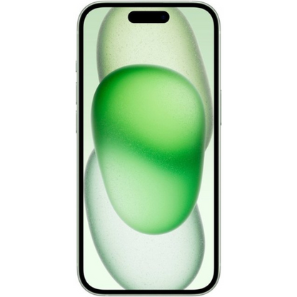 iPhone 15 Green 256GB (Unlocked) – Plug iPhone 15 Green 256GB (Unlocked) – Plug