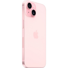 iPhone 15 Pink 128GB (Unlocked) – Plug