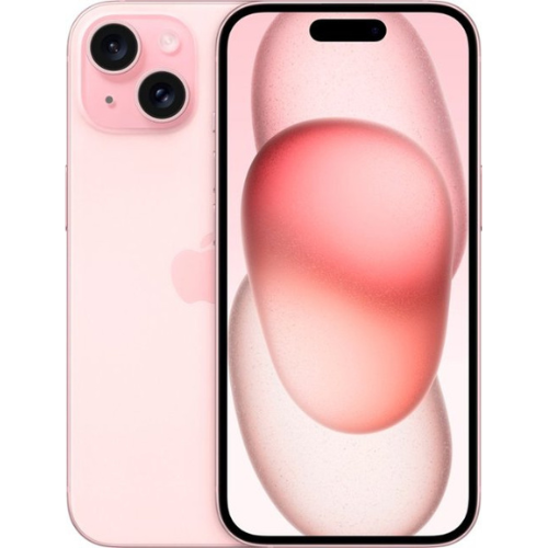 iPhone 15 Pink 256GB (Unlocked)