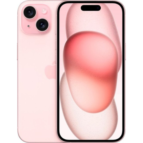 iPhone 15 Plus Pink 256GB (Unlocked)