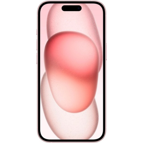 iPhone 15 Pink 128GB (Unlocked)