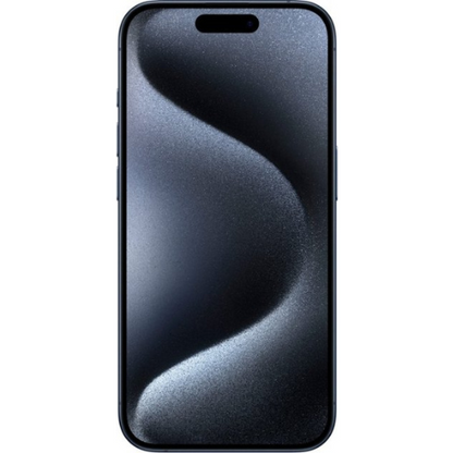 iPhone 15 Pro Blue Titanium 512GB (Unlocked) – Plug iPhone 15 Pro Blue Titanium 512GB (Unlocked) – Plug