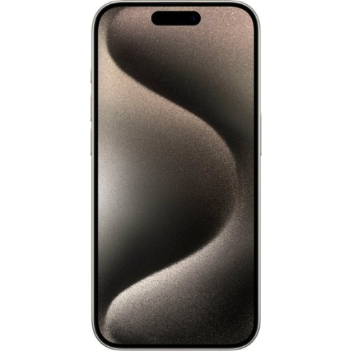 iPhone 15 Pro Max Natural Titanium 1TB (Unlocked)