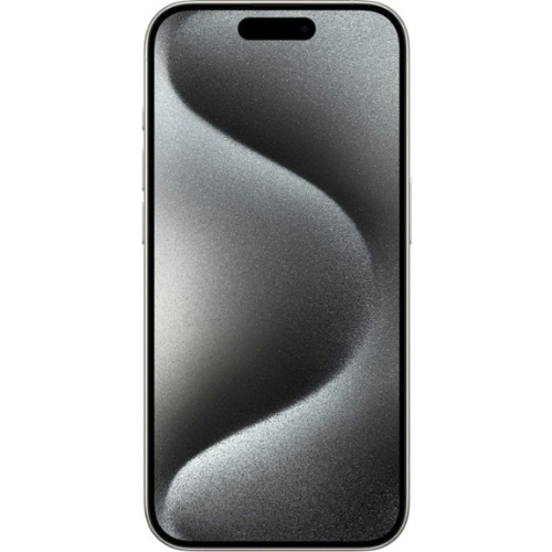 iPhone 15 Pro Max White Titanium 256GB (Unlocked)